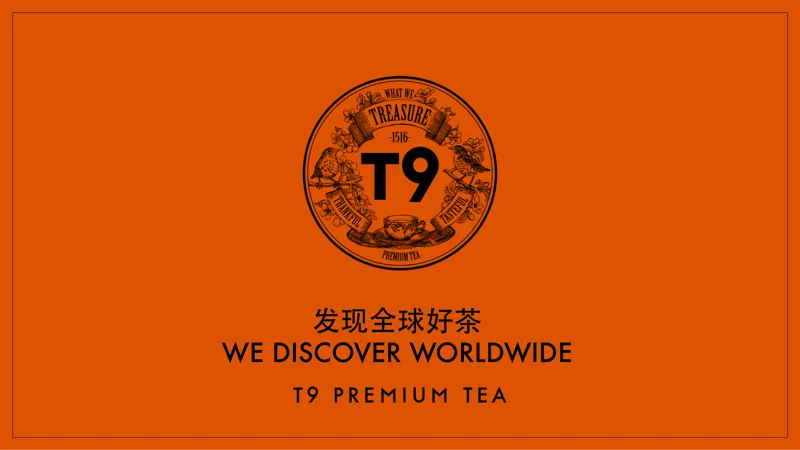 T9品牌手册方案封面